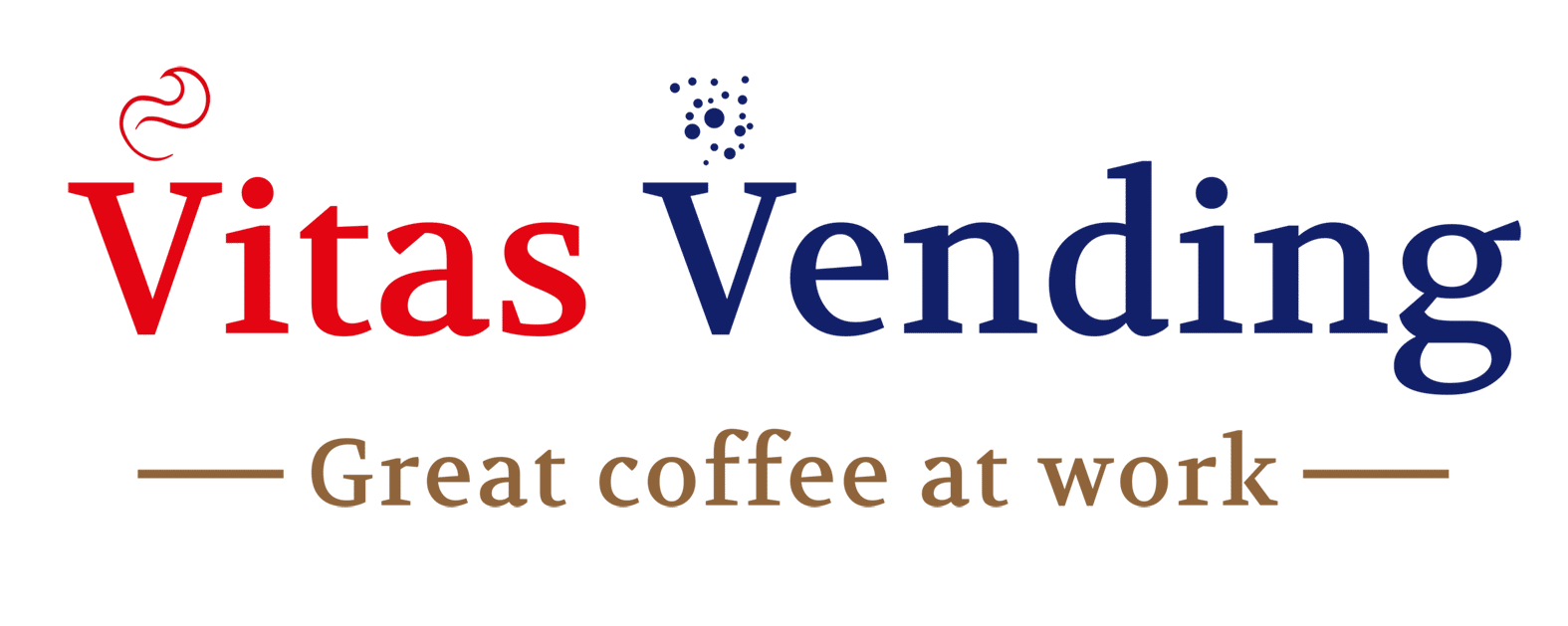 Vitas Vending